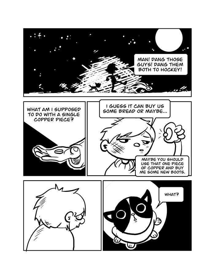 Copy Cat - Page 7